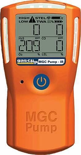 Wait! Did You Check Your Gas Detector?