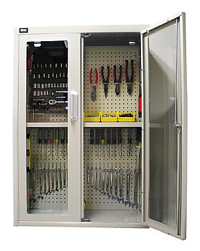 Stanley vidmar lean storage web 171030 110556