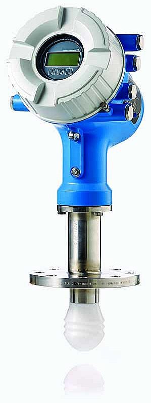 Endress Hauser Micropilot Nmr81