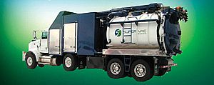 Cleaning and Maintenance Equipment