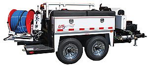 Cleaning and Maintenance Equipment