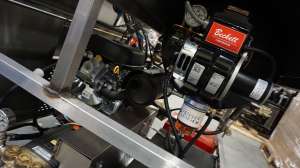 120v Burner