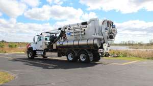2100 Plus w Water Recycling