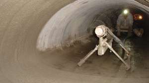 Ap M Permaform Centripipe