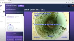 Win Can Web Flex video