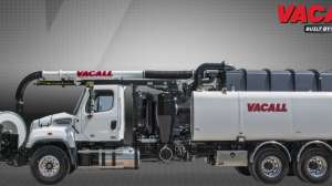 All Jet Vac walkaround video