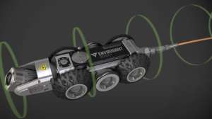 Video ROVVER X quickchange