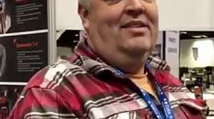 Video screenshot Mike Jackson