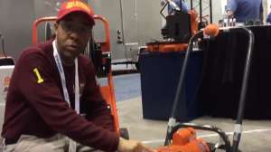 VIDEO Mike Williams Modell 88 screenshot