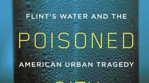 The Poisoned City Review