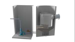 Tybee Island Rendering