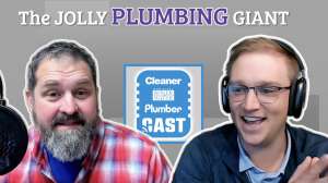 Podcast Jolly Plumbing