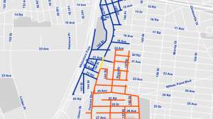 Whitestone Queens
