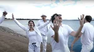 Splashstreet Boys I Water That Way