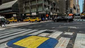 Oxford Plastics Low Pro 15 10 Trench Cover has proved invaluable in the USA market