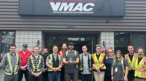 VMAC OSSE Occupational Safety Standard Of Excellence HSE First Aid Teams June 2023