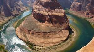 Colorado river management