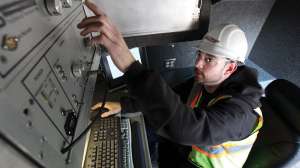 Optimizing inspection vehicles
