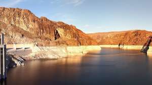 Lake Mead