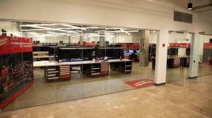 Milwaukee chicago office large