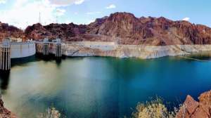 Ucar Pr Lake Mead