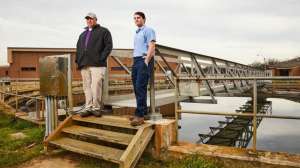 Macon Water Authority