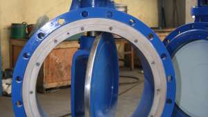 Butterfly Valve The Alloy Valve Stockist