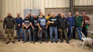 Barbco Shave Group Large