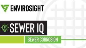 Sewer Corrosion Sewer IQ