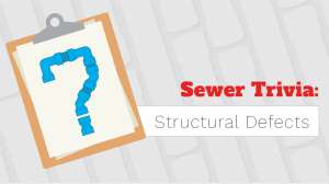 Structural Defects Quiz