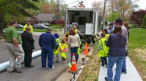 Western Monmouth Utilities Authority Spotlgiht