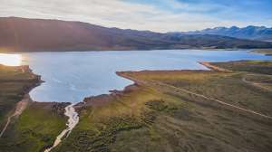 Princeton hydro study main