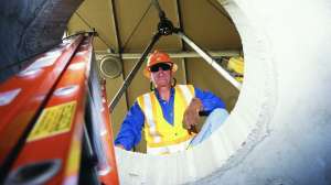 Confined Space Safety