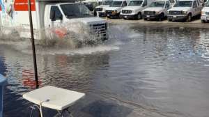 Sea level rise