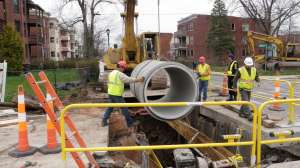 Mdc Sewer Separation 2