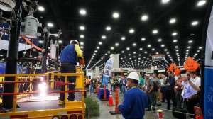 Icuee show