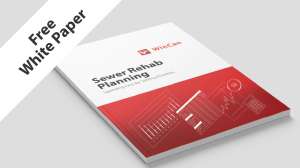 Sewer Rehab Planning WP