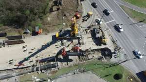 Infrastructure bill