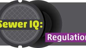 Sewer I Qregulationsquiz