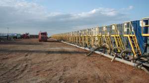 Fracking Wastewater Blog