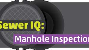 Sewer IQ Manhole Inspections Quiz