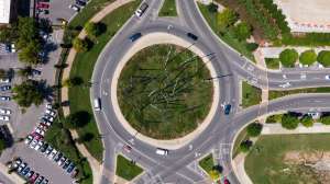 Pexels Roundabout Lucity Integration