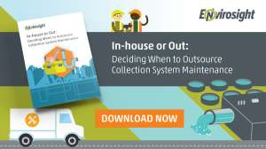 Outsourcing maintenance WP mast