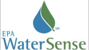 Watersense logo