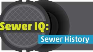 Sewer IQ Sewer History
