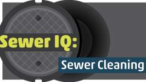 Sewer IQ Sewer Cleaning