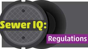 Sewer IQ reg social