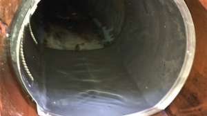 CIPP Liner Seal Todd