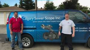 IMG 5694 Calgary Sewer Scope