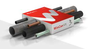 Wincan vx